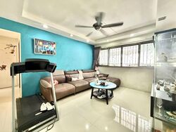 Blk 310 Woodlands Street 31 (Woodlands), HDB 4 Rooms #579499731